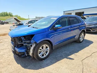 2020 Ford Edge 2FMPK4J9XLBA06447 Lot 53605256