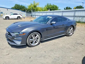 2018 Ford Mustang 1FA6P8TH8J5123139 Lot 55905866
