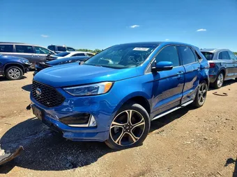 2019 Ford Edge 2FMPK4AP1KBC22068