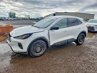 2023 Ford Escape 1FMCU9GN9PUB08428 Lot 57417016