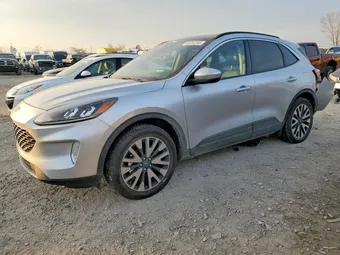 2020 Ford Escape 1FMCU9H90LUC20840 Lot 98764395