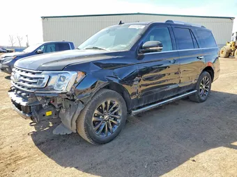 2021 Ford Expedition 1FMJU2AT5MEA23792