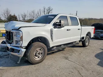 2024 Ford F-250 1FT7W2BA2REE47573