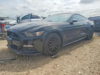2016 Ford Mustang 1FA6P8CF9G5237349