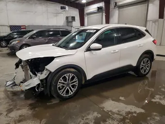 2022 Ford Escape 1FMCU9H6XNUA56361 Lot 47922176