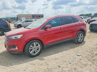 2020 Ford Edge 2FMPK4J95LBA61551 Lot 54922836