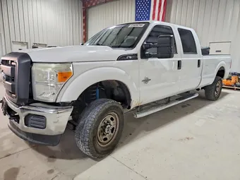 2015 Ford F-350 1FT7W3BT8FEB32294