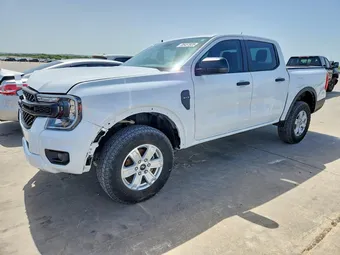 2024 Ford Ranger 1FTER4BHXRLE45458