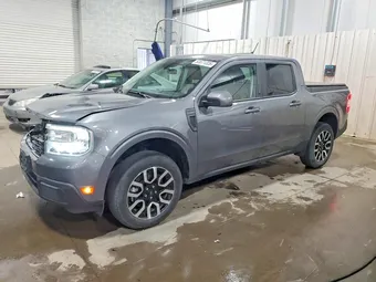 2023 Ford Maverick 3FTTW8E30PRA33622 Lot 53571326