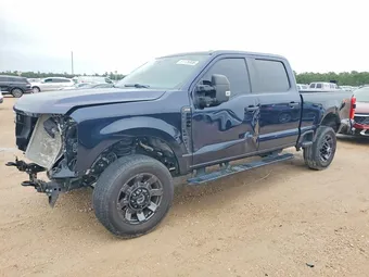2024 Ford F-250 1FT8W2BA9RED44011