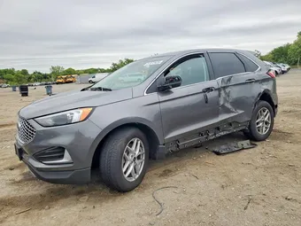 2024 Ford Edge 2FMPK4J90RBA69162 Lot 51072426