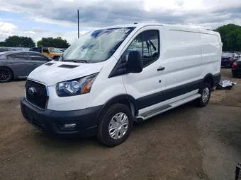 2025 Ford Transit 1FTBR1Y84SKB05209