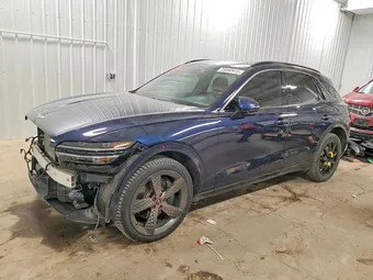 2023 Genesis GV70 KMUMADTB2PU082400