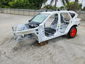 2026 Genesis GV80 KMUHEESC9TU309940