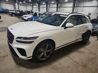 2022 Genesis GV70 KMUMCDTC0NU039254
