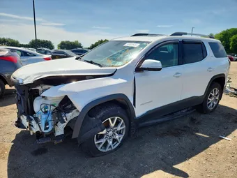 2020 GMC Acadia 1GKKNULS9LZ169498