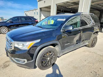 2019 GMC Acadia 1GKKNULS9KZ227477 Lot 45702976