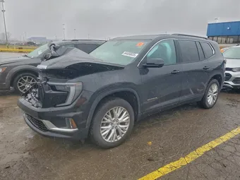 2024 GMC Acadia 1GKENNKS2RJ151601 Lot 94456655