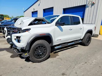 2024 GMC Canyon 1GTP6DEKXR1263053