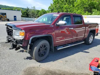 2015 GMC Sierra 1500 3GTU2VEC7FG182229 Lot 55297896