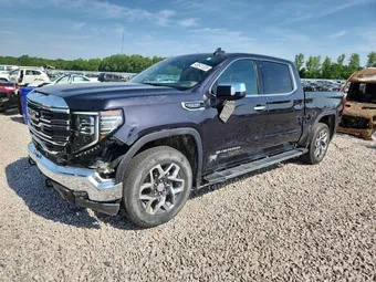2025 GMC Sierra 1500 3GTUUDED1SG159343 Lot 49541326