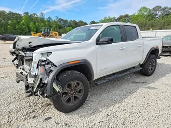 2025 GMC Canyon 1GTP1BEK6S1209967