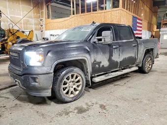2015 GMC Sierra 1500 3GTU2WEJ8FG464125 Lot 46960016