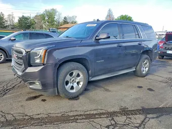 2015 GMC Yukon 1GKS2AEC1FR123844
