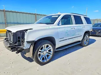 2019 GMC Yukon 1GKS1BKC7KR109230