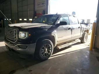 2017 GMC Sierra 1500 3GTU2MEC7HG426619 Lot 46827506