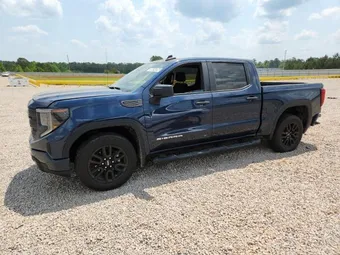2023 GMC Sierra 1500 1GTPHAEKXPZ193271 Lot 50824206