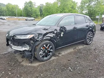 2026 Honda HR-V 3CZRZ1H78TM706049