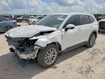 2025 Honda CR-V 7FARS4H78SE013419 Lot 85977405
