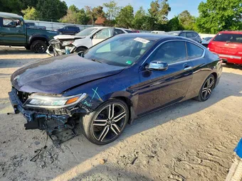2016 Honda Accord 1HGCT2B03GA003896 Lot 55207466