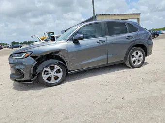 2024 Honda HR-V 3CZRZ2H37RM739510 Lot 54098246