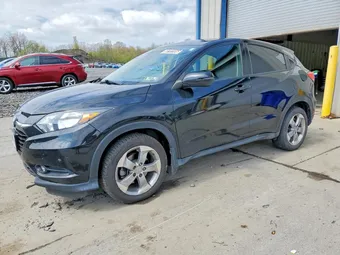2017 Honda HR-V 3CZRU6H52HM716982 Lot 50792306