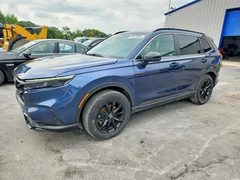 2023 Honda CR-V 7FARS6H58PE035048 Lot 59373566