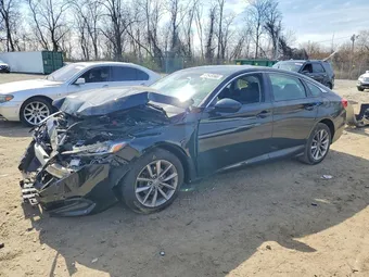 2021 Honda Accord 1HGCV1F16MA062797 Lot 47545566