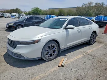 2024 Honda Accord 1HGCY1F38RA001788 Lot 55017856