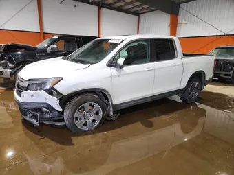 2020 Honda Ridgeline 5FPYK3F58LB501846