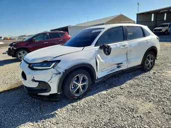 2025 Honda HR-V 3CZRZ2H78SM753490 Lot 52073036