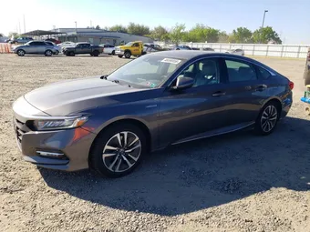 2018 Honda Accord 1HGCV3F5XJA009661 Lot 46698856
