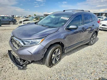 2017 Honda CR-V 2HKRW6H3XHH224706 Lot 56762676