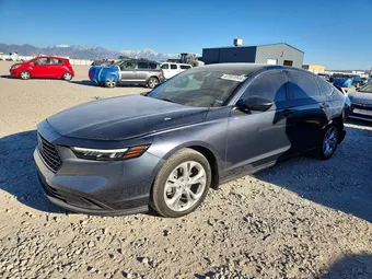 2023 Honda Accord 1HGCY1F29PA021441 Lot 47069946