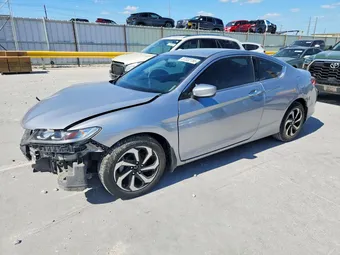 2017 Honda Accord 1HGCT1B35HA004201 Lot 57022156