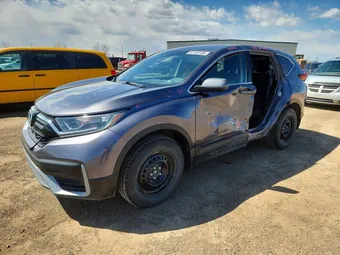 2020 Honda CR-V 2HKRW2H24LH212138 Lot 51133156