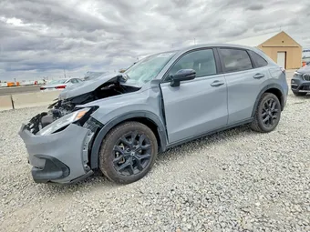 2023 Honda HR-V 3CZRZ2H58PM749879 Lot 51660816