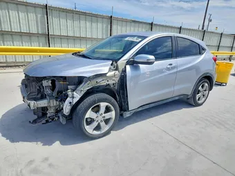 2017 Honda HR-V 3CZRU5H55HM715304 Lot 53194756