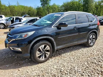 2015 Honda CR-V 5J6RM4H94FL126594 Lot 51874666