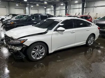 2020 Honda Accord 1HGCV1F14LA005819 Lot 53437646